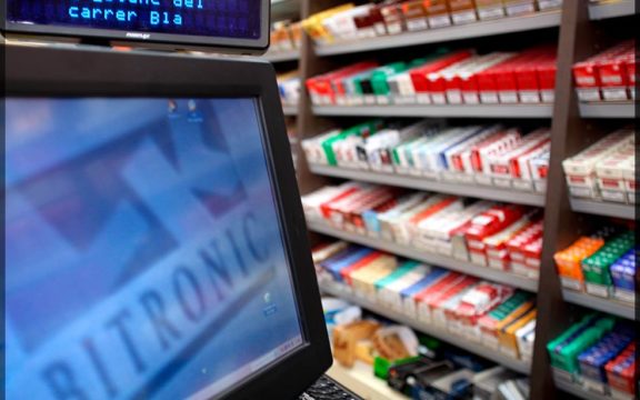Nuevo Portal de Logista para el Estanco