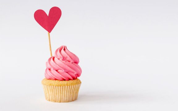 Cupcakes, los dulces de moda han llegado a España