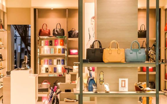 Aumento de las ventas minoristas durante el mes de Noviembre