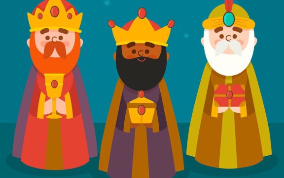 Los Reyes Magos y las rebajas impulsan la economía