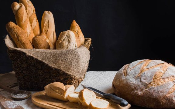 Historia completa del pan des de su orígenes II
