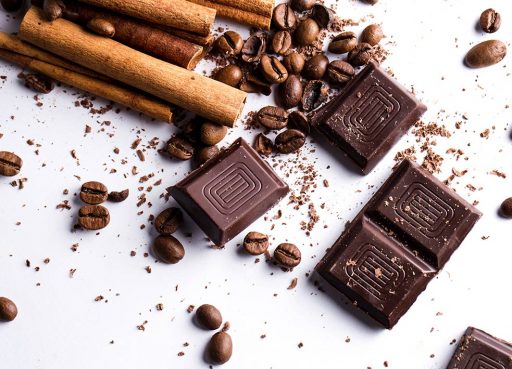 ¿Por qué el chocolate negro es bueno para la salud?