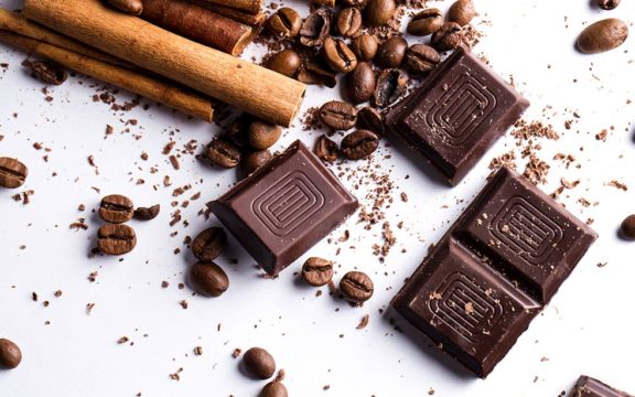 ¿Por qué el chocolate negro es bueno para la salud?