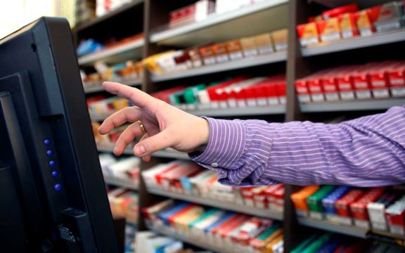 Un código alfanumérico permitirá combatir el tráfico ilícito de tabaco