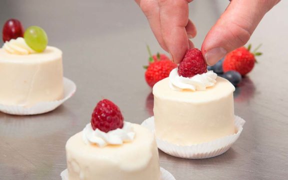 Nueva creación gastronómica en los Estados Unidos: el churrelado