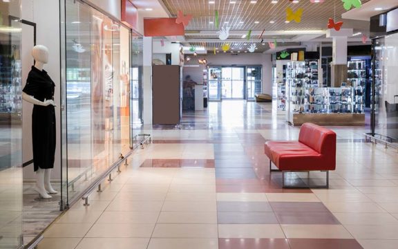 El sector textil se recupera gracias a la campaña de rebajas de verano