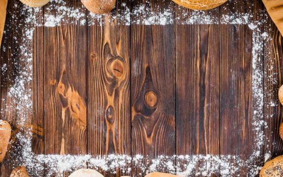 Nueva gesta panadera en Grecia: elaboran una rosca de 165 metros