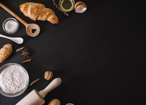 El pan como alimento necesario en el desayuno