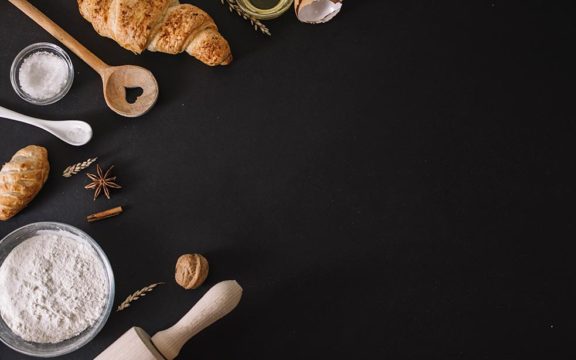 El pan como alimento necesario en el desayuno