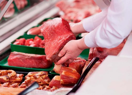 Reglamento para el etiquetado de productos comestibles