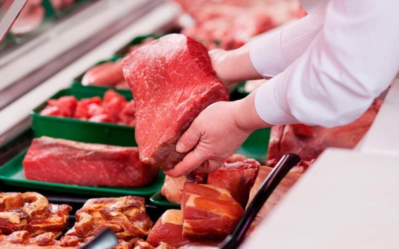 Reglamento para el etiquetado de productos comestibles