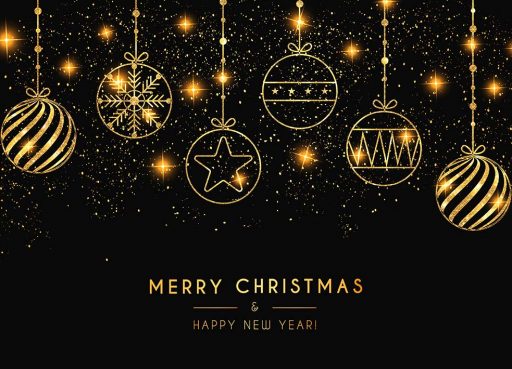 Feliz Navidad y próspero año 2015