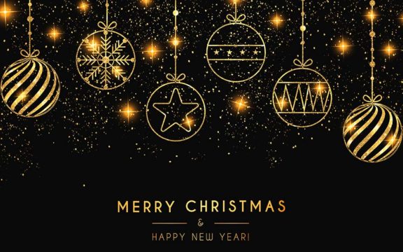 Feliz Navidad y próspero año 2015