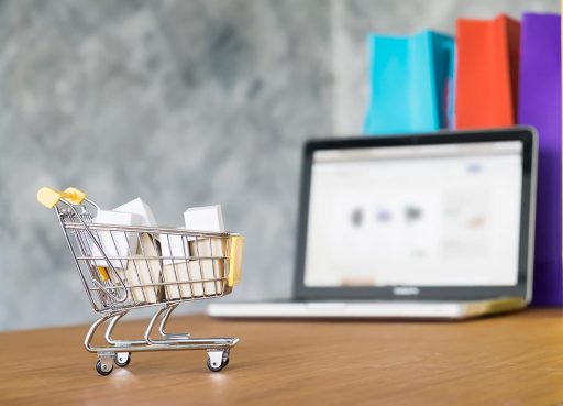 Aumenta el comercio online en los españoles