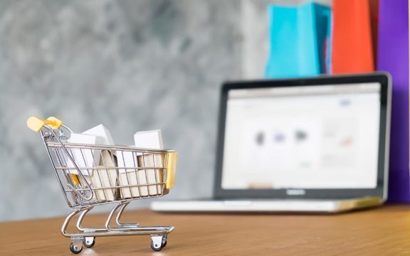 Aumenta el comercio online en los españoles