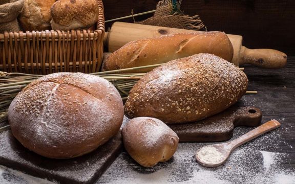 El cereal integral puede reducir la mortalidad cardiovascular