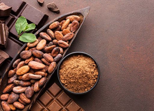 La fuerte demanda del cacao peligra la producción de chocolate
