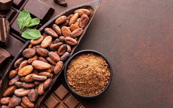 La fuerte demanda del cacao peligra la producción de chocolate
