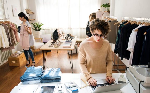 El sector de la moda cierra el 2014 con resultados positivos