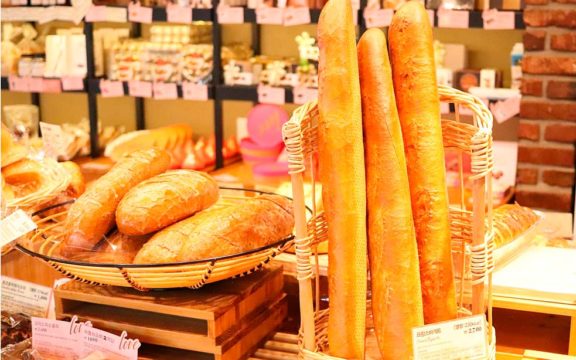 Feria Intersicop 2015, el sector de la panadería y la confitería