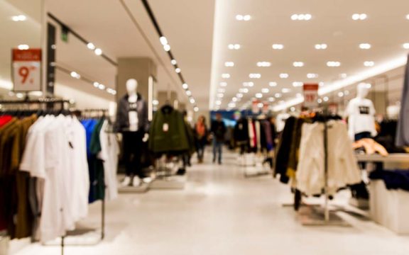 Nuevas previsiones del FMI sobre el sector moda
