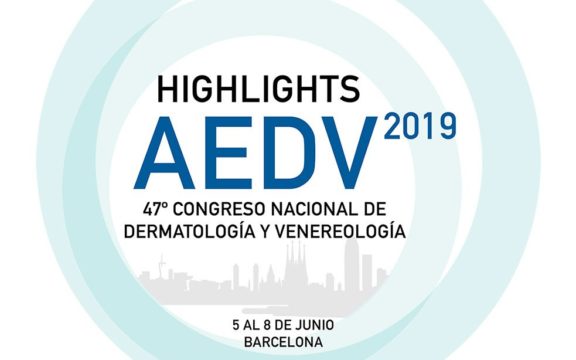 43ª Edición Congreso Nacional de Dermatología y Venereología