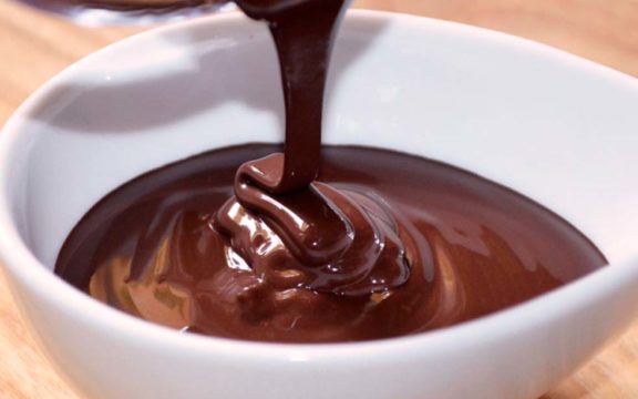 El chocolate previene padecer enfermedades cardiovasculares