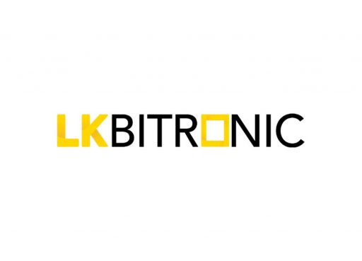 Logo LK BITRONIC