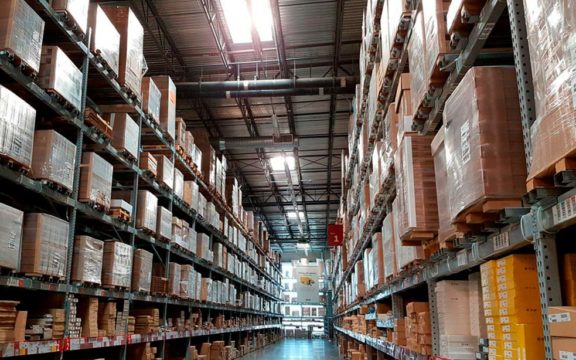 Verdades, mentiras y mitos del control de almacén
