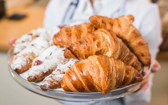 Granier, presenta un nuevo modelo de panaderías express