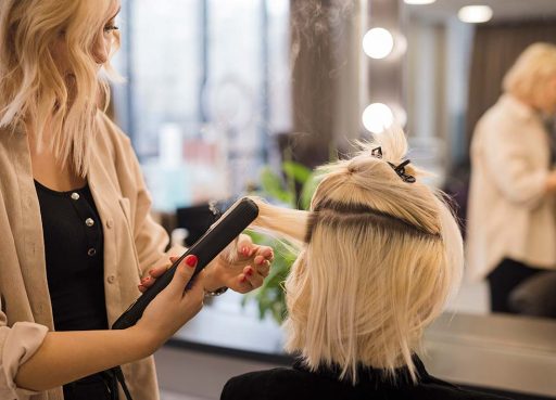 Más de 400 salones peinarán gratis durante la Hair Fashion Night