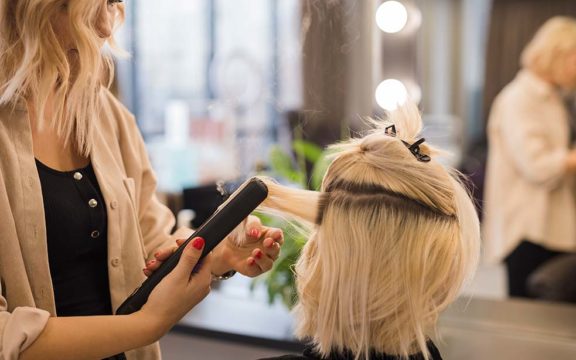 Más de 400 salones peinarán gratis durante la Hair Fashion Night