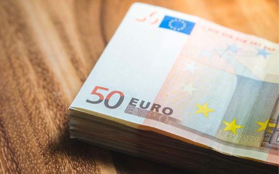 Hoy entra en circulación el nuevo billete de 50 euros