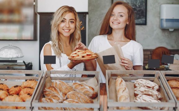 II Campeonato de Panadería Artesana de Intersicop 2017