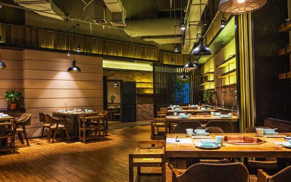 José Andrés y los hermanos Adrià abren su restaurante en NY