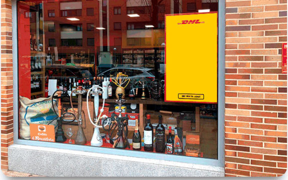 Las pantallas publicitarias más vendidas en España