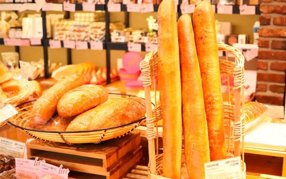 Da el máximo de tu panadería o pastelería en San Juan