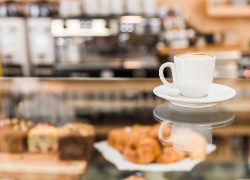 Panaderías, pastelerías y el futuro de la trazabilidad