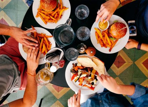 ¿Qué puede un restaurante ofrecer a la generación Z?