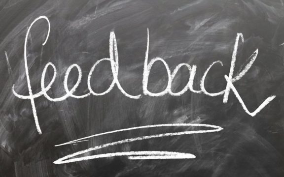 gestionar las opiniones