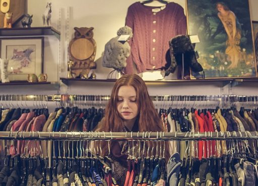 tienda del futuro