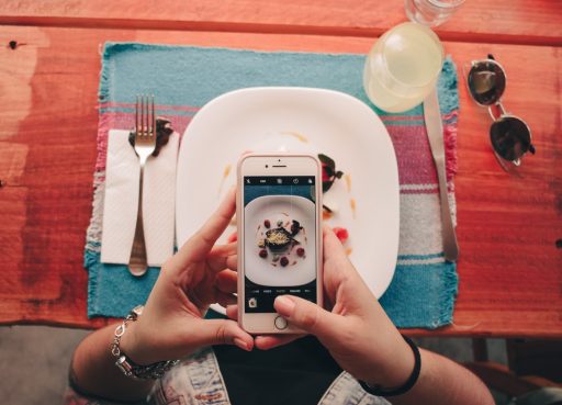 Por qué tu web necesita la misma personalidad que tu restaurante