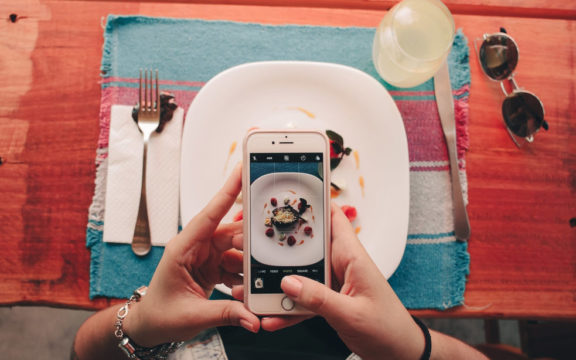 Por qué tu web necesita la misma personalidad que tu restaurante