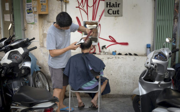 7 formas de encontrar clientes si eres un peluquero autónomo