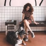 Peluquería canina