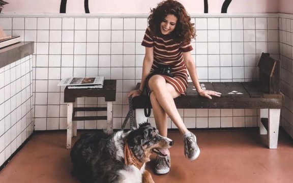 Peluquería canina