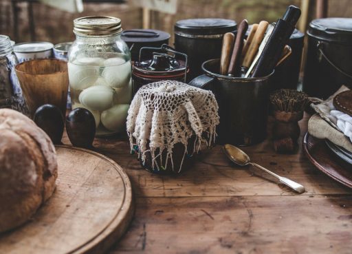 7 utensilios de cocina que necesitarás para tu panadería o pastelería