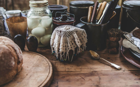 7 utensilios de cocina que necesitarás para tu panadería o pastelería