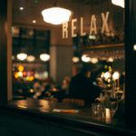 gestión de restaurante