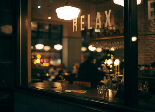 gestión de restaurante